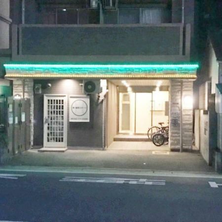 ピオーレ大手門501 Appartement Susakiuramachi Buitenkant foto
