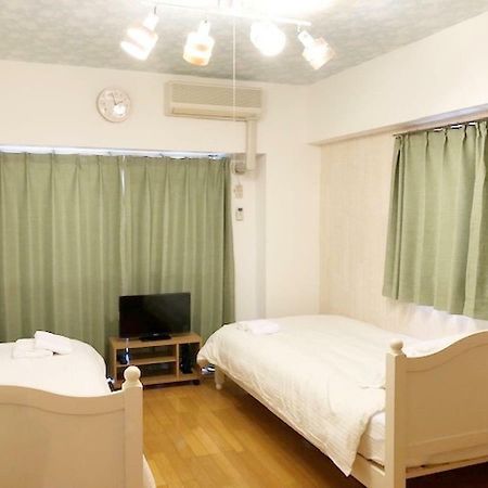 ピオーレ大手門501 Appartement Susakiuramachi Buitenkant foto