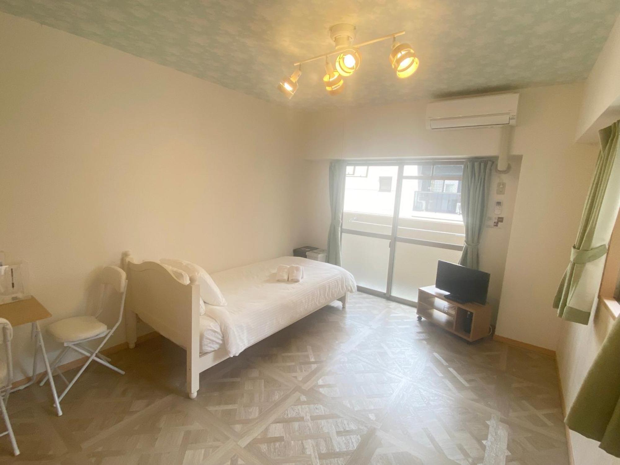 ピオーレ大手門501 Appartement Susakiuramachi Buitenkant foto