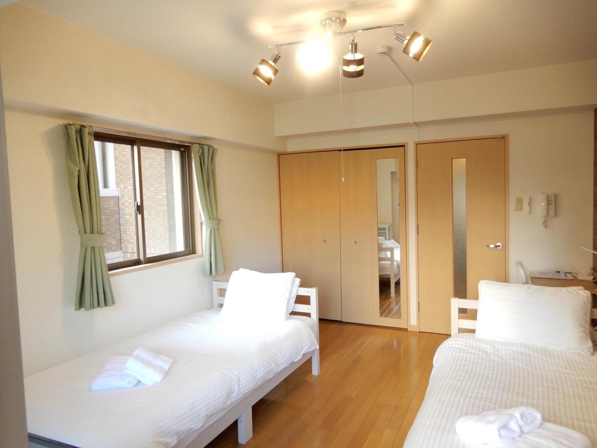 ピオーレ大手門501 Appartement Susakiuramachi Buitenkant foto
