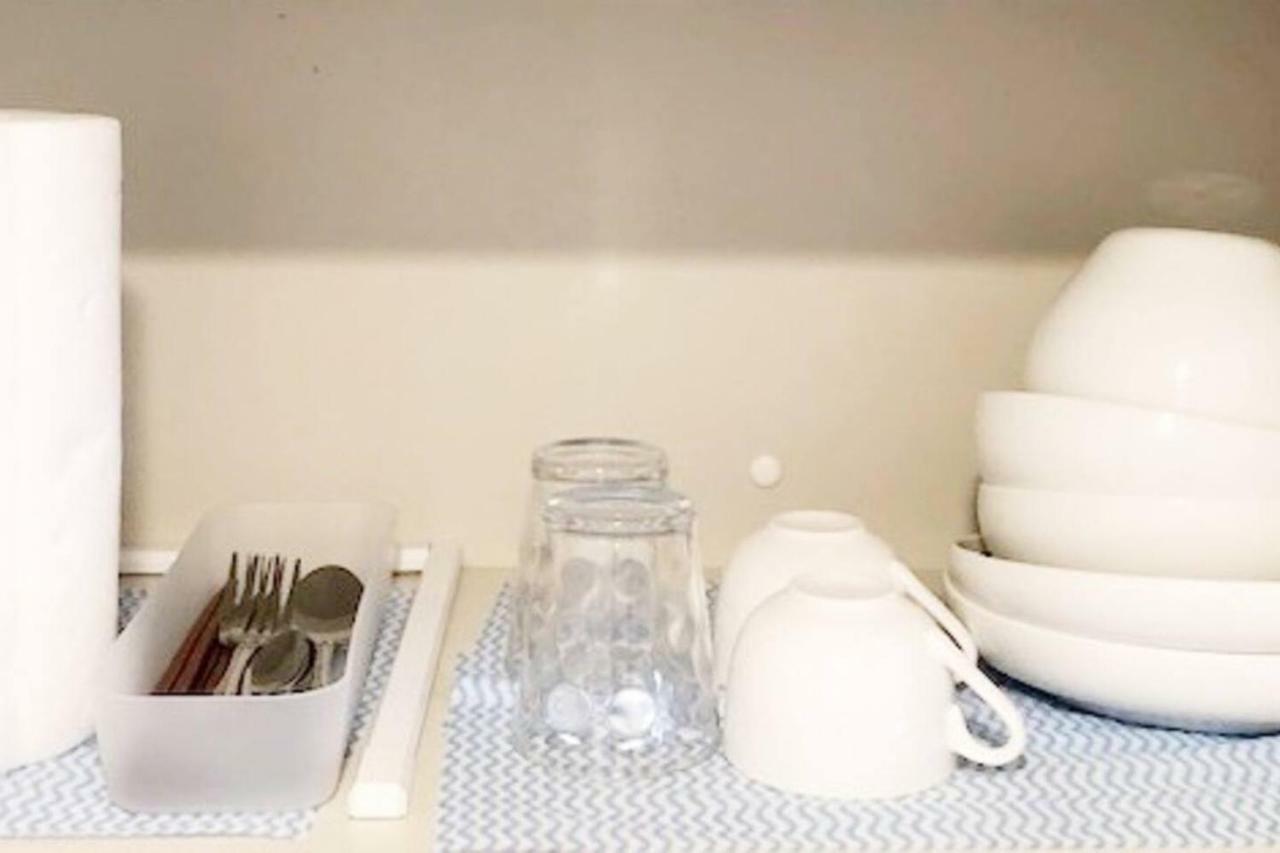 ピオーレ大手門501 Appartement Susakiuramachi Buitenkant foto