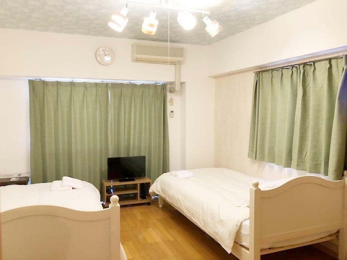 ピオーレ大手門501 Appartement Susakiuramachi Buitenkant foto
