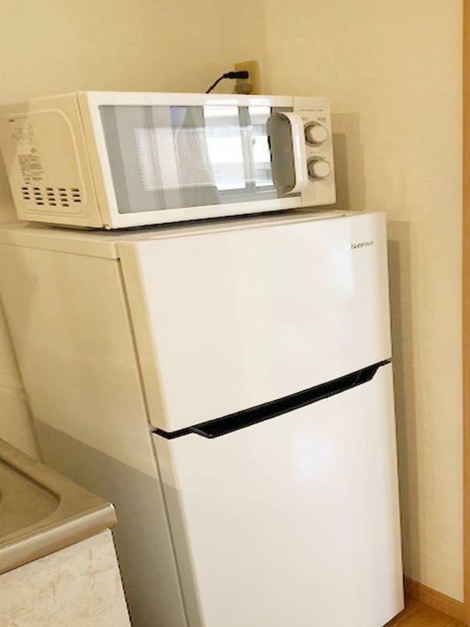 ピオーレ大手門501 Appartement Susakiuramachi Buitenkant foto