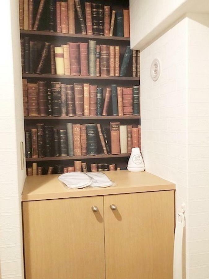 ピオーレ大手門501 Appartement Susakiuramachi Buitenkant foto