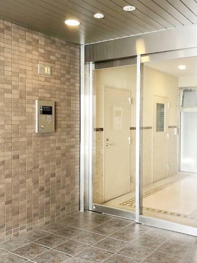 ピオーレ大手門501 Appartement Susakiuramachi Buitenkant foto