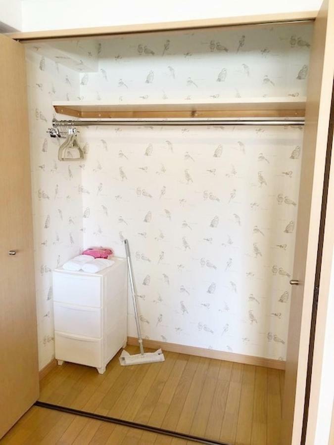 ピオーレ大手門501 Appartement Susakiuramachi Buitenkant foto